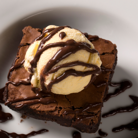 BROWNIE